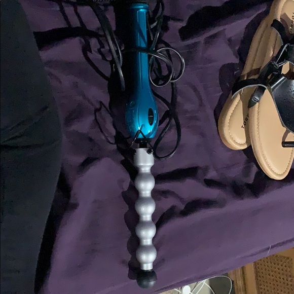Curling wand - Picture 1 of 2